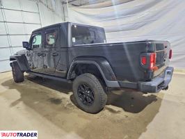 Jeep Pozostałe 2022 3