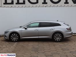 Volkswagen Arteon 2022 2.0 187 KM