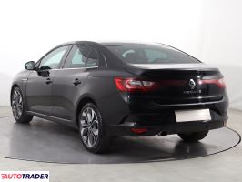 Renault Megane 2019 1.3 138 KM