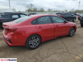 Kia Pozostałe 2019 2 Kia Pozostałe 2019 2