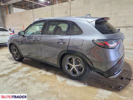 Honda HR-V 2025 2