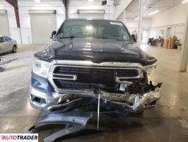 Dodge Ram 2019 5