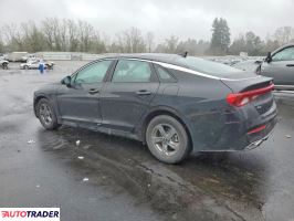 Kia Pozostałe 2021 1