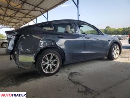 Tesla Model Y 2023 Tesla Model Y 2023