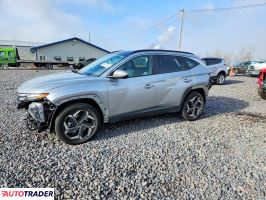 Hyundai Tucson 2024 1