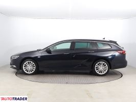 Opel Insignia 2018 2.0 167 KM