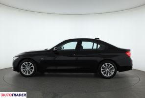 BMW 318 2017 1.5 134 KM