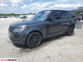 Land Rover Range Rover 2022 3