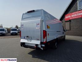Iveco Daily 2016 3 Iveco Daily 2016 3