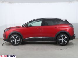Peugeot 3008 2020 1.2 128 KM Peugeot 3008 2020 1.2 128 KM