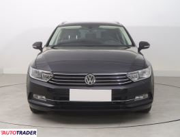 Volkswagen Passat 2017 1.6 118 KM Volkswagen Passat 2017 1.6 118 KM