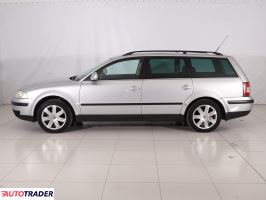 Volkswagen Passat 2004 1.6 100 KM
