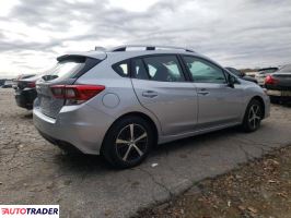 Subaru Impreza 2023 2