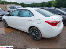 Toyota Corolla 2019 1 Toyota Corolla 2019 1