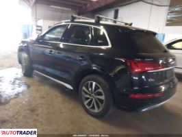 Audi Q5 2021 2