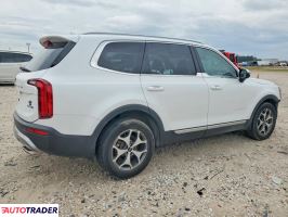 Kia Pozostałe 2020 3