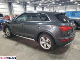 Audi Q5 2019 2 Audi Q5 2019 2