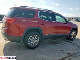 GMC Acadia 2019 3 GMC Acadia 2019 3