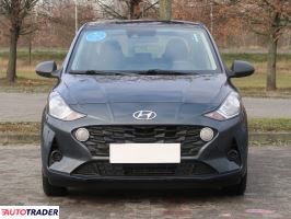 Hyundai i10 2020 1.0 65 KM