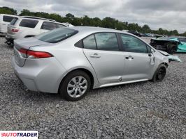 Toyota Corolla 2023 2 Toyota Corolla 2023 2