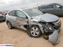 Honda HR-V 2020 1