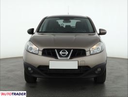 Nissan Qashqai 2012 1.6 128 KM