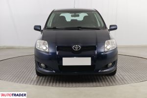 Toyota Auris 2008 1.6 122 KM