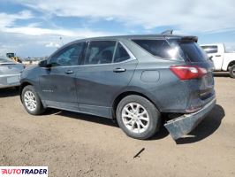 Chevrolet Equinox 2020 1