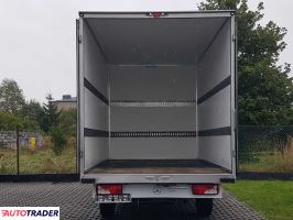 Mercedes Sprinter 2018 2.1 Mercedes Sprinter 2018 2.1