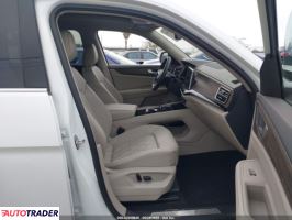 Volkswagen Atlas 2024 2 Volkswagen Atlas 2024 2