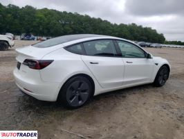Tesla Model 3 2021 Tesla Model 3 2021