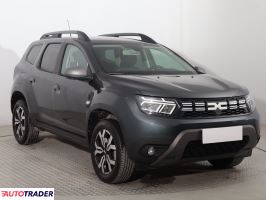 Dacia Duster 2022 1.3 128 KM Dacia Duster 2022 1.3 128 KM