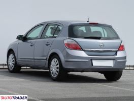 Opel Astra 2005 1.6 103 KM