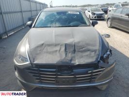 Hyundai Sonata 2023 2 Hyundai Sonata 2023 2