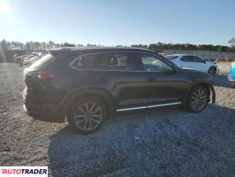 Mazda CX-9 2020 2