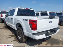 Ford Pozostałe 2025 2