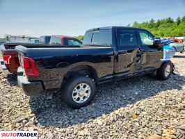 Dodge Ram 2026 6
