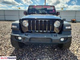 Jeep Wrangler 2023 2