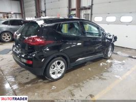 Chevrolet Pozostałe 2021