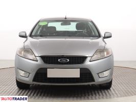 Ford Mondeo 2008 1.6 108 KM Ford Mondeo 2008 1.6 108 KM