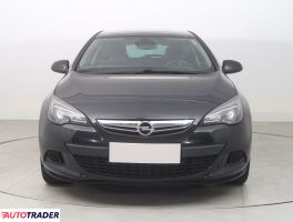 Opel Astra 2012 2.0 162 KM