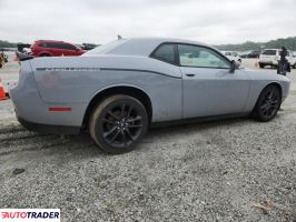 Dodge Challenger 2022 3 Dodge Challenger 2022 3