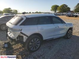 Lincoln Pozostałe 2022 2 Lincoln Pozostałe 2022 2