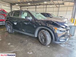 Mazda CX-5 2021 2