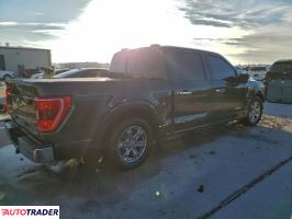 Ford Pozostałe 2021 2