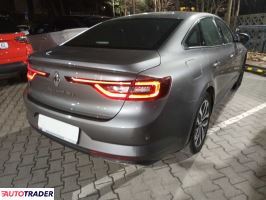Renault Talisman 2018 1.6 197 KM