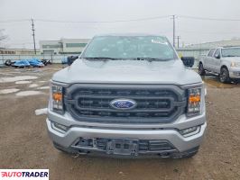 Ford Pozostałe 2022 5