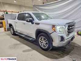 GMC Sierra 2020 5