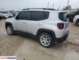 Jeep Renegade 2019 2