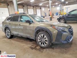 Subaru Outback 2025 2